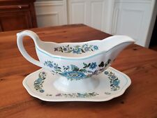 Spode gravy boat for sale  Woodstock