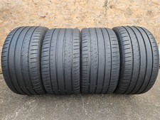 Michelin pilot sport for sale  UK