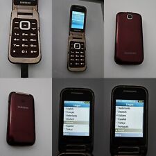 Cellulare samsung c3590 usato  Giugliano in Campania