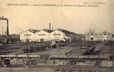 Chalon saône schneider d'occasion  Tournus