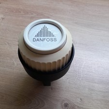 Danfoss thermostatic replaceme for sale  OSSETT