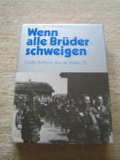 Brüder schweigen großer gebraucht kaufen  Buseck