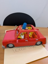 Simpsons playmates talking for sale  CARDIFF