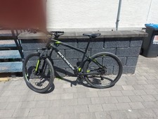 Fahrräder gebraucht kaufen  Heßheim