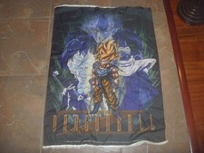 dragon ball z poster for sale  Lakeland