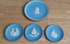 Wedgewood jasperware collectio for sale  BUCKINGHAM