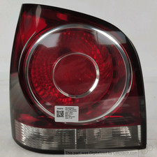 6Q6945095AB Rücklicht. Links VOLKSWAGEN POLO (9N) 1.4 16V (55Kw) Ber. comprar usado  Enviando para Brazil