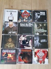 Farid bang massiv gebraucht kaufen  Heppenheim (Bergstraße)