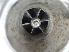 Turbo ford mondeo d'occasion  Mayenne