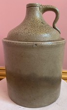 Large antique salt for sale  Silver Spring