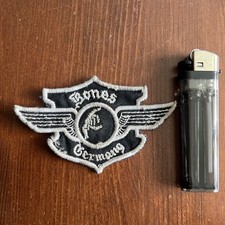 Bones patche gebraucht kaufen  Gründau