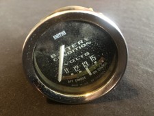 Smiths battery volts for sale  ROSS-ON-WYE