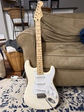 Fender jimmie vaughan for sale  Annapolis