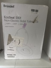Brondell bidet toilet for sale  Lakeland