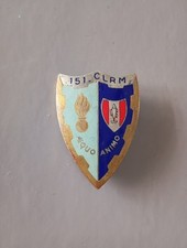 Insigne 151 clrm d'occasion  Nomeny