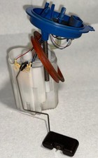 Pompe carburant électrique d'occasion  Bischheim