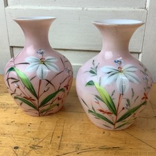 Set pink glass for sale  Cape May Court House