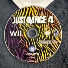 Dance disc tested for sale  New Orleans