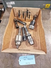 Miscellaneous tooling for sale  WIGSTON