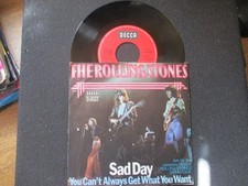 Rare single vinyl gebraucht kaufen  Osten