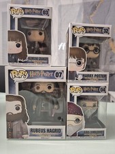 Funko pop harry gebraucht kaufen  Flörsheim