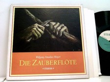 Zauberflöte mozart wolfgang gebraucht kaufen Zauberflöte mozart wolfgang gebraucht kaufen  Aarbergen