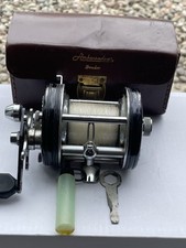 Abu garcia ambassador for sale  PERTH