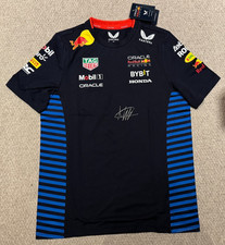 Max verstappen signed for sale  MOLD