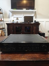 Vintage onkyo integra for sale  Clarksville