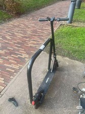 Iscooter scooter 350w for sale  BRIGHTON