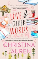 Love words for sale  Interlochen