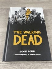 Walking dead. book for sale  Round Rock
