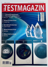 Zeitschrift etm testmagazin gebraucht kaufen Zeitschrift etm testmagazin gebraucht kaufen  Borstel-Hohenraden