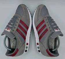 Adidas trainer size for sale  LUTON