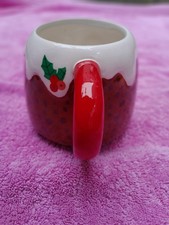 Christmas mug cup for sale Christmas mug cup for sale  CARDIFF