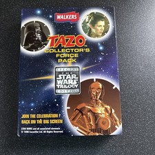 Walkers tazo collector for sale  PORTSMOUTH