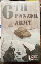 Usado, Victory Point Games, VPG, 6º Exército Panzer, Paul Koenig Games, ENCOLHER! comprar usado Usado, Victory Point Games, VPG, 6º Exército Panzer, Paul Koenig Games, ENCOLHER! comprar usado  Enviando para Brazil