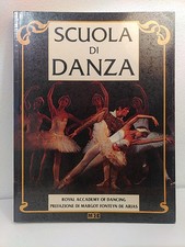 Scuola danza royal usato  Sanremo