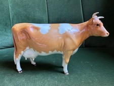 Beswick guernsey bull for sale  LONDON