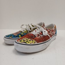 leopard print vans for sale leopard print vans for sale ROMFORD