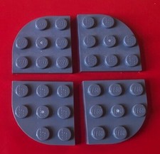Lego platten rund gebraucht kaufen  Köln