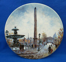 louis dali plate for sale  Mobile