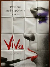 Affiche viva paddy d'occasion  Paris XVIII