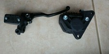 MZ ETZ 250, 251, 301 CALIPER y BOMBA BREMBO  comprar usado  Enviando para Brazil