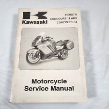 Genuine factory kawasaki for sale  Blissfield