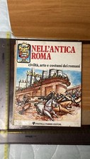 Nell antica roma usato  Torino