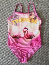 Kinder badeanzug schwimmanzug gebraucht kaufen  Geldern