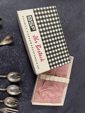 Hildesheimer rose besteckteile gebraucht kaufen  Pforzheim