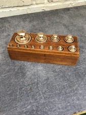 Jolie boite complète d'occasion  Poix-Terron