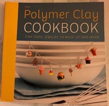 Polymer clay technique for sale  LONDON